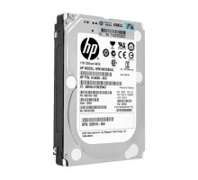 Жорсткий диск HP 2.5" 1TB +перехідник на 3.5" (MM1000GBKAL)