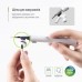 Універсальний чистячий набір ColorWay Cleaning Pen, for Earphones, 3 in 1 (CW-1131)