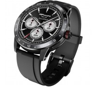 Смарт-годинник HiFuture flex 2 black (flex2.black)