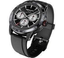 Смарт-годинник HiFuture flex 2 black (flex2.black)
