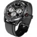 Смарт-годинник HiFuture flex 2 black (flex2.black)