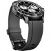 Смарт-годинник HiFuture flex 2 black (flex2.black)