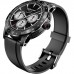 Смарт-годинник HiFuture flex 2 black (flex2.black)