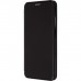 Чохол до мобільного телефона Armorstandart G-Case Motorola G15 Black (ARM82971)