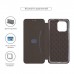 Чохол до мобільного телефона Armorstandart G-Case Motorola G15 Black (ARM82971)