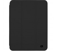 Чохол до планшета Armorstandart Smart Fold Pen iPad mini 2024 / mini 6 Black (ARM82814)