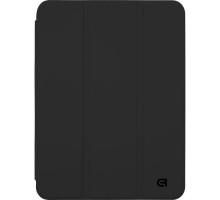 Чохол до планшета Armorstandart Smart Fold Pen iPad mini 2024 / mini 6 Black (ARM82814)