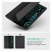 Чохол до планшета Armorstandart Smart Fold Pen iPad mini 2024 / mini 6 Black (ARM82814)