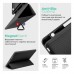 Чохол до планшета Armorstandart Smart Fold Pen iPad mini 2024 / mini 6 Black (ARM82814)