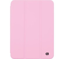 Чохол до планшета Armorstandart Smart Fold Pen iPad mini 2024 / mini 6 Pink (ARM82831)