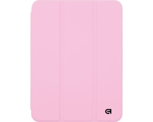 Чохол до планшета Armorstandart Smart Fold Pen iPad mini 2024 / mini 6 Pink (ARM82831)