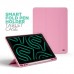 Чохол до планшета Armorstandart Smart Fold Pen iPad mini 2024 / mini 6 Pink (ARM82831)
