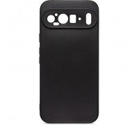 Чохол до мобільного телефона Armorstandart Matte Slim Fit Google Pixel 9 Pro XL Camera cover Black (ARM83955)