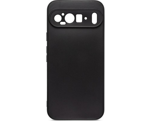 Чохол до мобільного телефона Armorstandart Matte Slim Fit Google Pixel 9 Pro XL Camera cover Black (ARM83955)