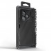 Чохол до мобільного телефона Armorstandart Matte Slim Fit Tecno Pova 6 (LI7) Camera cover Black (ARM78190)