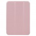 Чохол до планшета BeCover Tri Fold Soft TPU BeCover Apple iPad Mini 7 2024 Pink (712448)