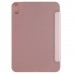 Чохол до планшета BeCover Tri Fold Soft TPU BeCover Apple iPad Mini 7 2024 Pink (712448)