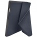 Чохол до електронної книги BeCover Ultra Slim Origami PocketBook 743G InkPad 4/InkPad Color 2/InkPad Color 3 (7.8") Deep Blue (713083)