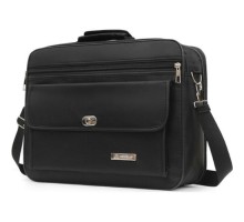 Сумка для ноутбука Voltronic 17" YT-A17, Black 38х13х28 (YT-A17)
