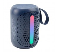 Акустична система Grand-X Bluetooth Dark blue (BTS-5DB)