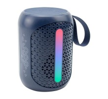 Акустична система Grand-X Bluetooth Dark blue (BTS-5DB)