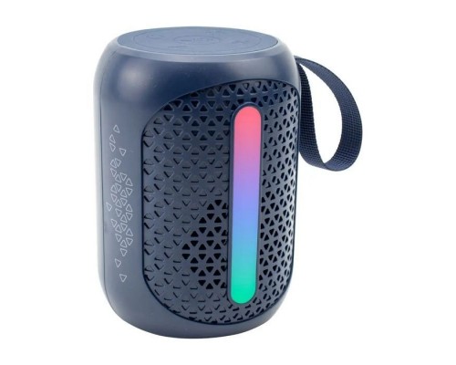 Акустична система Grand-X Bluetooth Dark blue (BTS-5DB)