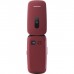 Мобільний телефон Panasonic KX-TU446 Red (KX-TU446EXR)