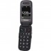 Мобільний телефон Panasonic KX-TU446 Red (KX-TU446EXR)