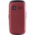 Мобільний телефон Panasonic KX-TU446 Red (KX-TU446EXR)