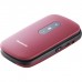 Мобільний телефон Panasonic KX-TU446 Red (KX-TU446EXR)