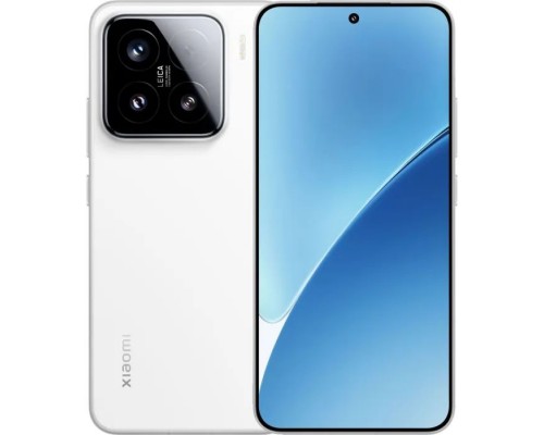 Мобільний телефон Xiaomi 15 12/512GB White (1128138)
