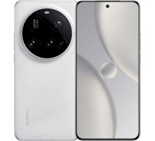 Мобільний телефон Xiaomi 15 Ultra 16/512GB White (1128140)