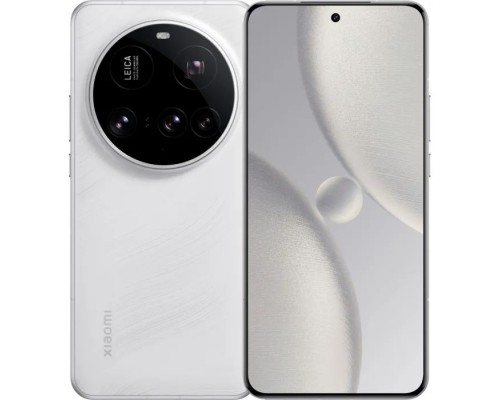 Мобільний телефон Xiaomi 15 Ultra 16/512GB White (1128140)