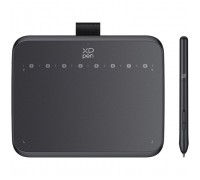 Графічний планшет XP-Pen Deco 640