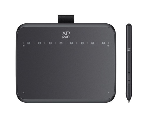 Графічний планшет XP-Pen Deco 640