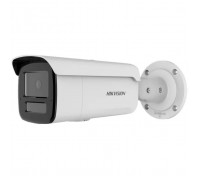 Камера відеоспостереження Hikvision DS-2CD2T63G2-4LI (2.8)
