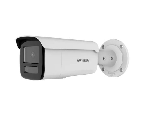 Камера відеоспостереження Hikvision DS-2CD2T63G2-4LI (2.8)