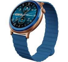 Смарт-годинник HiFuture aurora blue (aurora.blue)
