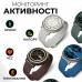 Смарт-годинник HiFuture aurora blue (aurora.blue)