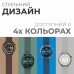 Смарт-годинник HiFuture aurora blue (aurora.blue)
