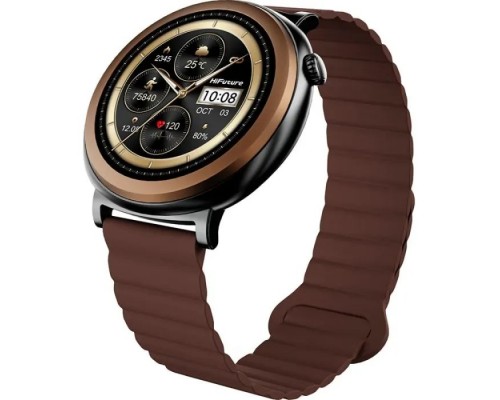 Смарт-годинник HiFuture aurora brown (aurora.brown)