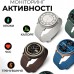 Смарт-годинник HiFuture aurora brown (aurora.brown)