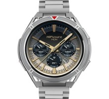 Смарт-годинник HiFuture active silver (active.silver)