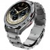 Смарт-годинник HiFuture active silver (active.silver)