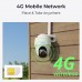 Камера відеоспостереження Reolink G430
