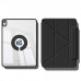 Чохол до планшета BeCover Ultra Slim Origami Flex Apple iPad 10.9" 2022/2024 Black (712971)