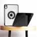Чохол до планшета BeCover Ultra Slim Origami Flex Apple iPad 10.9" 2022/2024 Black (712971)