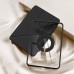 Чохол до планшета BeCover Ultra Slim Origami Flex Apple iPad 10.9" 2022/2024 Black (712971)