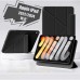 Чохол до планшета BeCover Ultra Slim Origami Flex Apple iPad 10.9" 2022/2024 Black (712971)