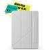 Чохол до планшета BeCover Ultra Slim Origami Magnetic Apple iPad Air (4/5) 2020/2022 10.9" Gray (712954)